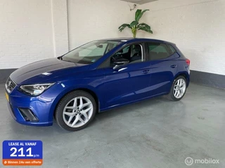 SEAT Ibiza - 489748086-0