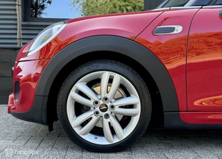 MINI Cooper Mini 1.5 Cooper | John Cooper Works | 5 Deurs | Navi | - afbeelding nr 16