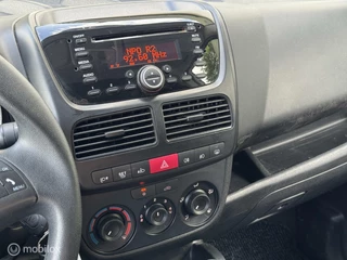 Opel Combo Opel Combo 1.3 CDTi Sport 2017 Cruise PDC Airco Luxe uitvoering ORG NED - afbeelding nr 16