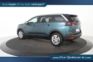 Peugeot 5008 - afbeelding nr 7