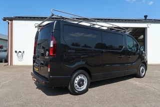 Fiat Talento Fiat Talento 2.0 L2H1 | EURO6 | EERSTE EIGENAAR | IMPERIAAL | NAVI | TREKHAAK - afbeelding nr 11