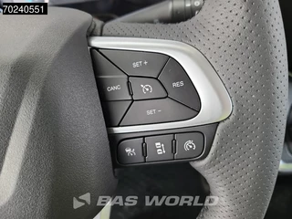 Iveco Daily Iveco Daily 35C21 210PK Automaat Dubbellucht L2H2 ACC Navi Camera 12Airco - afbeelding nr 21
