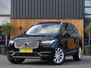 Volvo XC90 Volvo XC90 2.0 T8 TE 392PK AWD Inscription / LED - afbeelding nr 1