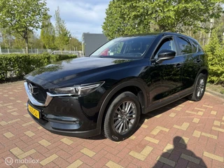 Mazda CX-5 Mazda CX-5 2.0 SkyActiv-G 165 GT-M - afbeelding nr 15
