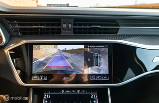 Audi RS6 Audi A6 Avant RS 6 TFSI quattro UNIEK 25 JAAR EDITIE - afbeelding nr 15