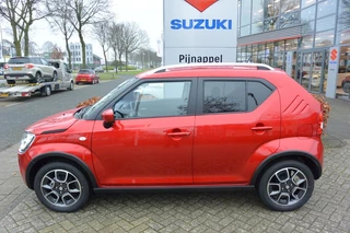 Suzuki Ignis - afbeelding nr 3