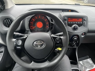 Toyota Aygo - afbeelding nr 6