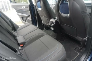 Lynk & Co 01 Lynk & Co 01 1.5 ( ZEER LUXE UITVOERING ) LAGE KM! NETJES! - afbeelding nr 8