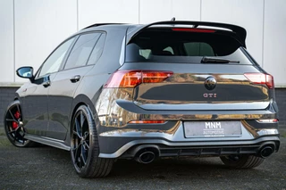 Volkswagen Golf Volkswagen Golf 2.0 TSI GTI Clubsport |Pano|H&K|HUD|Leer|Keyless - afbeelding nr 6