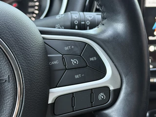 Jeep Compass Jeep Compass 1.3T Night Eagle Liberty Edition | Camera | Climate Control | 19'' Inch - afbeelding nr 19