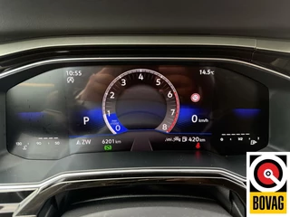Volkswagen Polo Volkswagen Polo 1.0 TSI Life Edition Camera CarPlay Navi - afbeelding nr 31