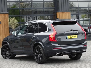 Volvo XC90 - afbeelding nr 10
