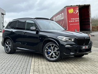 BMW X5 - afbeelding nr 21