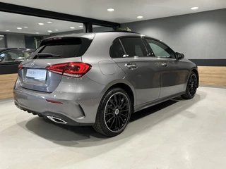 Mercedes-Benz A-Klasse - afbeelding nr 2