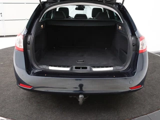 Peugeot 508 Peugeot 508 1.6 BlueHDI Premium | Panoramadak | Trekhaak |  Head-Up | Navigatie | Half leder | Climate control | Keyless | Cruise control - afbeelding nr 10