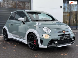 Abarth 695 - 350961446-0