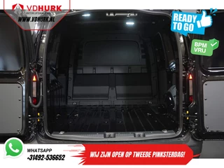 Volkswagen Caddy - afbeelding nr 17