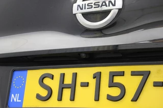 Nissan Leaf - afbeelding nr 25