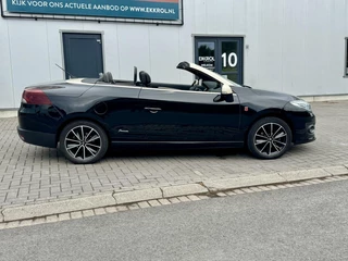 Renault Mégane Renault Mégane CC 1.2 TCe Floride (Uniek  #118/1200 ) - afbeelding nr 34