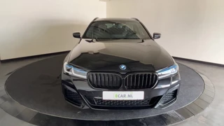 BMW 5 Serie BMW 5 Serie Touring 530e Business Edition Plus | M-sport pakket | Parking pack | Connected pack professional - afbeelding nr 5