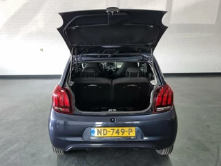 Peugeot 108 Peugeot 108 1.0 e-VTi Active / Airco - afbeelding nr 22