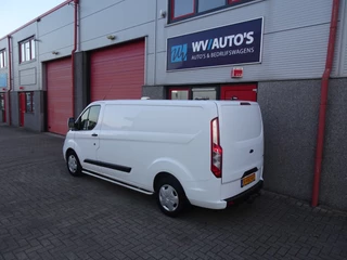 Ford Transit Custom Ford Transit Custom 340 2.0 TDCI L2H1 Trend compleet met inrichting en omvormer werk klaar - afbeelding nr 3