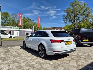 Audi A4 Audi A4 Avant 40 TFSI Design Pro Line Plus, 19 inch, Navi - afbeelding nr 2