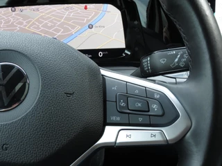 Volkswagen Golf Volkswagen Golf 1.5 eTSI Style AUTOMAAT | ORG NEDERLANDS | PANODAK | HARMAN/KARDON | IQ LIGHT | STOELMASSAGE | CAMERA | DAB - afbeelding nr 26