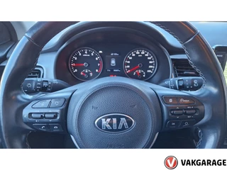 Kia Stonic - afbeelding nr 22