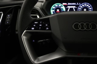 Audi Q4 e-tron Panodak SONOS Comforpakket plus Dynamicpakket - afbeelding nr 18