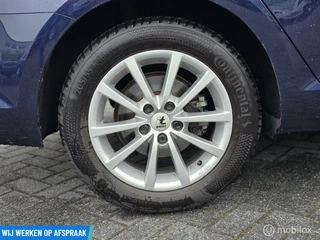 Volkswagen Golf Volkswagen Golf Variant 1.4 TSI Highline | Topstaat | Bomvol - afbeelding nr 35