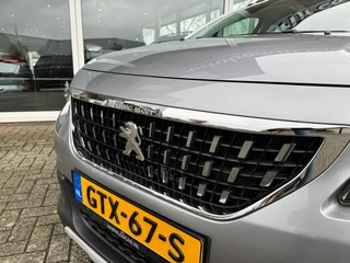 Peugeot 2008 - afbeelding nr 5