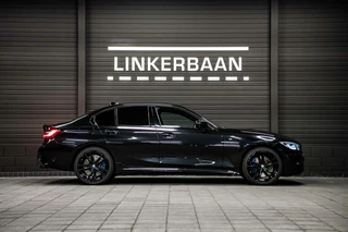 BMW 3 Serie BMW 3-serie 330e Sedan Hybrid | Vol opties | M Sport | Laser | H&K | Head Up | 19 inch | - afbeelding nr 13