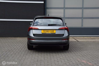 Škoda Scala Skoda Scala 1.0 TSI Ambition Airco Cruise Apple Carplay Parkeersensoren - afbeelding nr 6