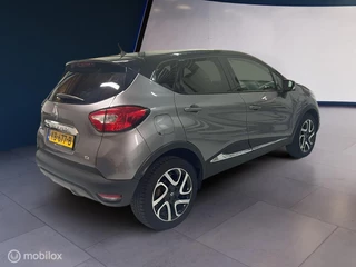 Renault Captur Renault Captur 0.9 TCe Dynamique ✓PDC✓Camera✓Navi✓Cruise - afbeelding nr 12