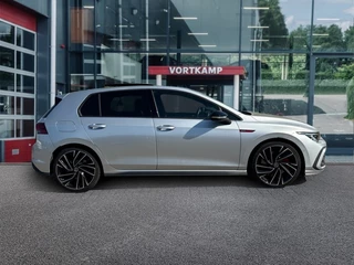 Volkswagen Golf - afbeelding nr 4
