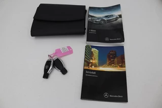 Mercedes-Benz C-Klasse Mercedes-Benz C-klasse 180 Avantgarde | Stoelverwarming | Trekhaak |  Navigatie | Park Assist | Climate control | Dodehoek detectie | Comfortstoelen | Half leder - afbeelding nr 18