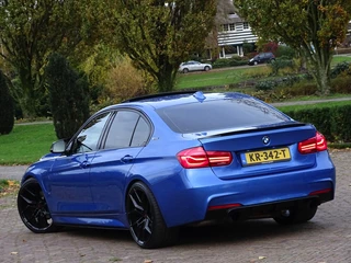 BMW 3 Serie BMW 3 Serie 330e 370PK M-Perf. / 20'' / RVS / *NAP* - afbeelding nr 60