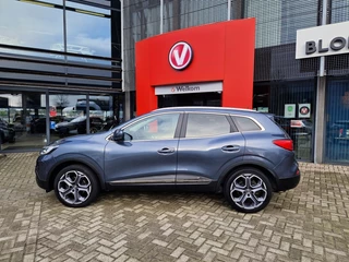 Renault Kadjar - afbeelding nr 2