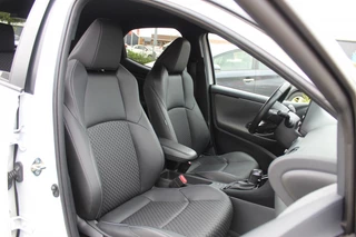 Toyota Yaris - afbeelding nr 28