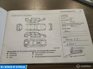 Opel Corsa Opel Corsa 1.0 Turbo Cosmo / Netjes / Nieuwe APK - afbeelding nr 45