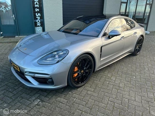 Porsche Panamera - 302705118-0