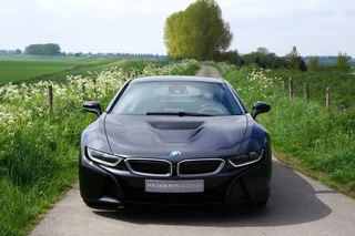 BMW i8 BMW i8 Coupé / NL Auto / Dealeronderhouden / Top conditie / Head up / 360 camera - afbeelding nr 4