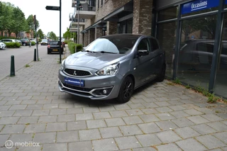 Mitsubishi Space Star Mitsubishi Space Star 1.2 Advance|Carplay|33.438km|Stoelverw - afbeelding nr 5