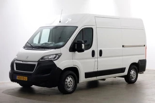 Peugeot Boxer - afbeelding nr 8