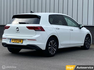 Volkswagen Golf Volkswagen Golf 1.5 TSI/NAV/Camera/Carplay/Parkeersensoren - afbeelding nr 4