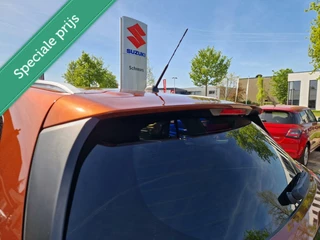 Suzuki S-Cross Suzuki S-Cross 1.5 Hybrid AllGrip Style|Panodak|Nieuw pijs € 42410,- nu met de kop eraf|Rijklaar prijs - afbeelding nr 28