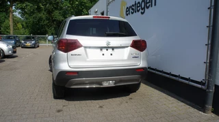 Suzuki Vitara Suzuki Vitara 1.4 B.jet Style SH - afbeelding nr 7