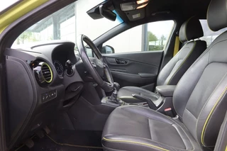 Hyundai Kona - afbeelding nr 5