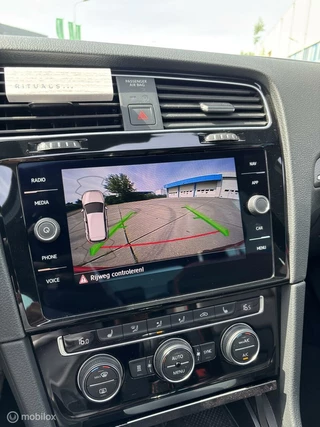 Volkswagen Golf Volkswagen Golf 2.0 DSG TSI GTI Performance Apk 2027 DEALER! - afbeelding nr 14